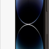 BELKIN TEMPERED GLASS SCREEN PROTECTOR FOR IPHONE 14 PRO MAX-OVA102ZZ - Image 2