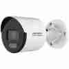 2MP COLORVU BULLET - DS-2CD3027G2E-LUF(4mm)