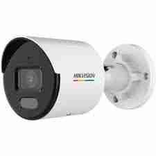 2MP COLORVU BULLET - DS-2CD3027G2E-LUF(4mm)