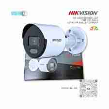 2MP COLORVU BULLET - DS-2CD3027G2E-LUF(4mm)