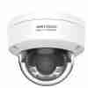 Hikvision 2MP Hybrid Light Dome DS-2CD3121G2E-LIU 2.8mm IP Camera Dome Camera with Audio and IR AcuSense Human Vehicle Detection Camera Weatherproof Vandal-Proof Dome Camera Hikvision Full-Time Color Dome CCTV