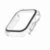 BELKIN CURVE PROTECTOR 2-IN-1 FOR APPLE WATCH SERIES 9/8/7/6/5/4/SE-OVG003ZZCL - Image 4