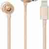 Beats urBeats in-ear Headphones New Gold MK9X2ZM/A - Image 2