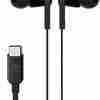 Belkin usb C in-ear headphones(Black)-G3H0002btBLK - Image 3
