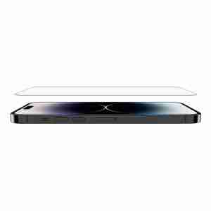 BELKIN TEMPERED GLASS SCREEN PROTECTOR FOR IPHONE 14 PRO MAX-OVA102ZZ