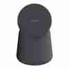 BELKIN WIRELESS CHARGER STAND WITH MAGSAFE 15W 2-in1 black