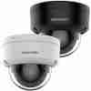 Hikvision DS-2CD3743G2-LIZSU 4MP Camera 4MP AcuSense Smart Dome Camera Hikvision Dome with Varifocal Lens Hybrid Light Dome Security Camera IP67 IK10 Hikvision Fixed Dome CCTV Camera with Strobe and Speaker