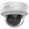 Hikvision DS-2CD3743G2-LIZSU 4MP Camera 4MP AcuSense Smart Dome Camera Hikvision Dome with Varifocal Lens Hybrid Light Dome Security Camera IP67 IK10 Hikvision Fixed Dome CCTV Camera with Strobe and Speaker