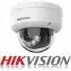 Hikvision DS-2CD3141G2E-LIU Dome Camera 4MP Dual Light Mini Dome Camera Motion Detection 2.0 Security Camera Hikvision Compact Dome CCTV White Light + IR Dome Camera Built-in Mic 4MP IP Camera