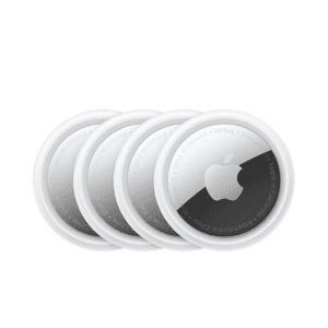 APPLE AIRTAG (4 PACK) MX542ZM/A