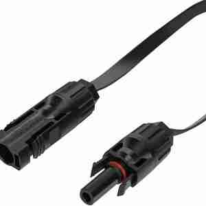 Ecoflow Super flat cable-5011401010