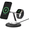BELKIN BOOST CHARGE PRO 3-IN-1 15W WIRELESS CHARGER-WIZ009MYBK - Image 3