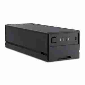 Ecoflow Glacier portable fridge -freezer add-on batery (ZYDBX100-EB)