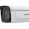 Hikvision IDS-2CD7A46G2/V-XZHS(Y) Bullet Camera 4MP DeepinViewX AI Camera Hikvision Perimeter Protection CCTV Motorized Varifocal Bullet Camera Long-Range IR Outdoor Camera Hikvision High-Security Surveillance Camera