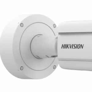 Alternative view of HIKVISION 4MP DEEPINVIEWX MOTO VARIFOCAL BULLET CAMERA FOR PERIMETER PROTECTION - IDS-2CD7A46G2/V-XZHS(Y)