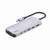 BELKIN USB C MULTIPORT ADAPTER 7 IN1-AVC009BTSGY - Image 2