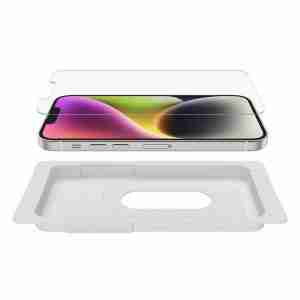 BELKIN ULTRA GLASS SCREEN PROTECTOR FOR IPHONE 14/13 /13 PRO-OVA078zz