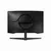 Samsung Odyssey G5 gaming monitor 32"-LS32CG552EMXUE - Image 3