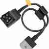 Ecoflow Micro inverter to power Station connection cable - XT150 (0.4M) DELTA PRO CABLE - Image 3