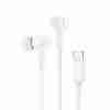 Belkin usb C in-ear headphones-G3H0002btWHT - Image 4