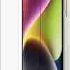 BELKIN ULTRA GLASS SCREEN PROTECTOR FOR IPHONE 14 PLUS/13 PRO MAX-OVA079ZZ - Image 3