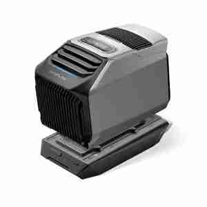 Ecoflow wave 2 portable air conditioner add-on battery (ZYDKT210-EB)