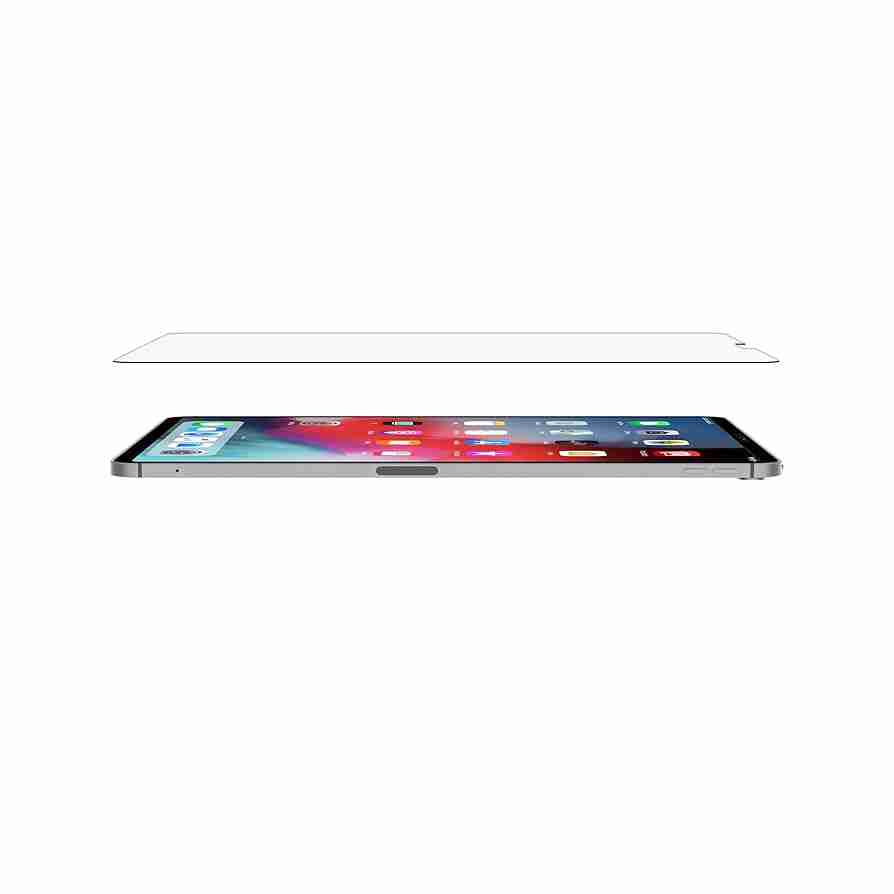 BELKIN SCREEN PROTECTOR FOR IPAD PRO 11” AND IPAD AIR 4 10.9-F8W934zz - Image 3