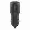 BELKIN BOOST CHARGE DUAL USB-A PORT CAR CHARGER 24W, BLACK-CCB001BTBK - Image 3