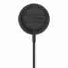 BELKIN PORTABLE WIRELESS CHARGER PAD WITH MAGSAFE 15W WIA004BTBK - Image 4