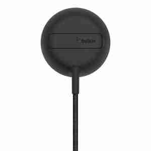 BELKIN PORTABLE WIRELESS CHARGER PAD WITH MAGSAFE 15W WIA004BTBK