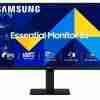 Samsung Essential Monitor(flat)-LS22D300GAMXUE