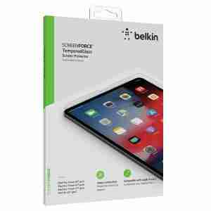 BELKIN SCREEN PROTECTOR FOR IPAD PRO 11” AND IPAD AIR 4 10.9-F8W934zz
