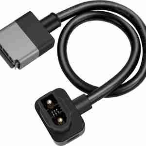 Alternative view of Ecoflow Micro inverter to power Station connection cable - XT150 (0.4M) DELTA EB CABLE