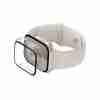 BELKIN CURVE PROTECTOR 2-IN-1 FOR APPLE WATCH SERIES 9/8/7/6/5/4/SE-OVG003ZZCL - Image 2