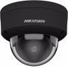 8MP DarkFighter Dome Camera Hikvision DS-2CD2186G2H-I(SU) IP67 IK10 dome camera Smart detection 8MP camera Built-in mic security camera Hikvision fixed dome 8MP