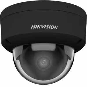 8MP DarkFighter Dome Camera Hikvision DS-2CD2186G2H-I(SU) IP67 IK10 dome camera Smart detection 8MP camera Built-in mic security camera Hikvision fixed dome 8MP