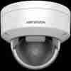 8MP DarkFighter Dome Camera Hikvision DS-2CD2186G2H-I(SU) IP67 IK10 dome camera Smart detection 8MP camera Built-in mic security camera Hikvision fixed dome 8MP
