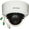 8MP DarkFighter Dome Camera Hikvision DS-2CD2186G2H-I(SU) IP67 IK10 dome camera Smart detection 8MP camera Built-in mic security camera Hikvision fixed dome 8MP
