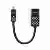BELKIN MINI DISPLAY PORT TO HDMI ADAPTER, 4K-F2CD079BT