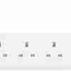 BELKIN SURGE 4OT 525J, 18W, USB A + C-SRB001ar2M - Image 3
