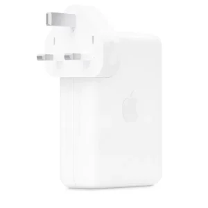Apple 140W USB-C Power Adapter White MLYU3ZM/A