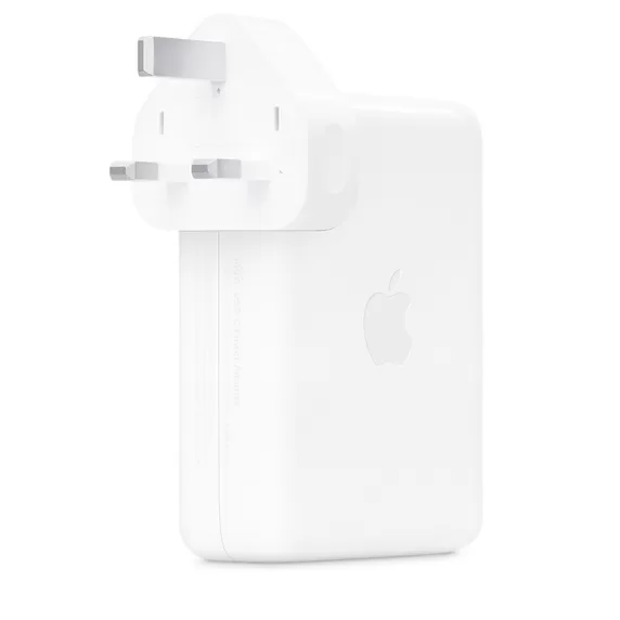 Apple 140W USB-C Power Adapter White MLYU3ZM/A