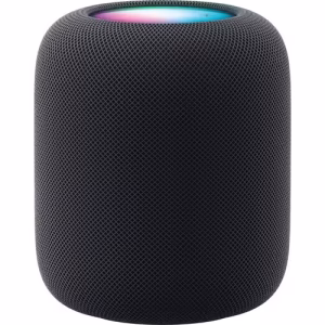 Homepod 2nd gen midnight  MQJ73B/A
