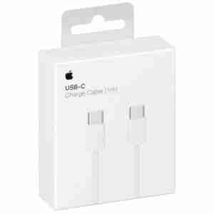 APPLE USB - C CHARGE CABLE (1M) MUF72ZM/A