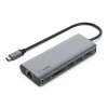 BELKIN USB C MULTIPORT ADAPTER 7 IN1-AVC009BTSGY