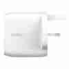 BELKIN BOOSTCHARGE PRO DUAL USB-C 30W WALL CHARGER WCB010myWH - Image 4