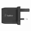 BELKIN DUAL 45W USB-C PD GAN FAST CHARGER WITH PPS, PD 45W MAX SINGLE PORT. PD 25W, PD 20W DUAL PORT - Image 4