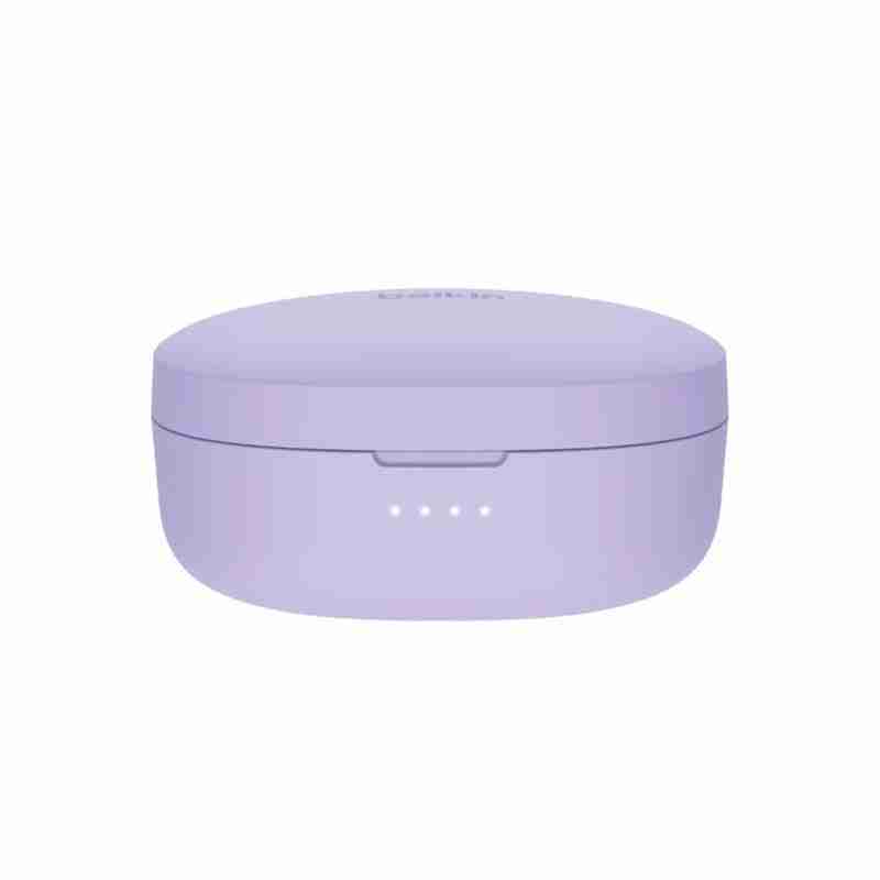 Belkin soundform (TM) Bolt true wireless earbuds(Lavender)-AUC009btLV - Image 3