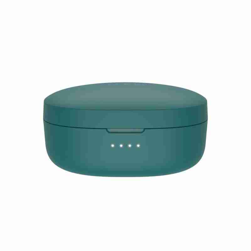 Belkin soundform (TM) Bolt true wireless earbuds (teal)-AUC009btTE - Image 3