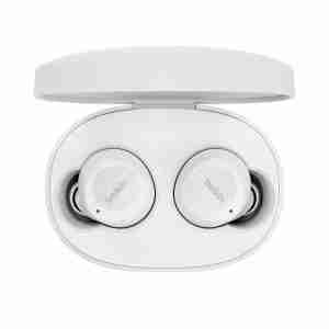 Alternative view of Soundform (TM) Bolt true wireless Earbuds White-AUC009btWH